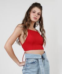 Top-Cropped-Feminino-Frente-Unica-Canelado-Sem-Bojo-Vermelho-9508322-Vermelho_1