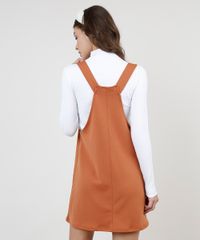 Salopete-Feminina-com-Argola-e-Bolsos--Caramelo-9611737-Caramelo_2 Salopete-Feminina-com-Argola-e-Bolsos--Caramelo-9611737-Caramelo_2