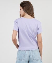 Blusa-Feminina-Friends-com-No-Manga-Curta-Decote-Redondo-Lilas-9936634-Lilas_2