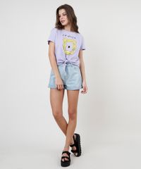 Blusa-Feminina-Friends-com-No-Manga-Curta-Decote-Redondo-Lilas-9936634-Lilas_3