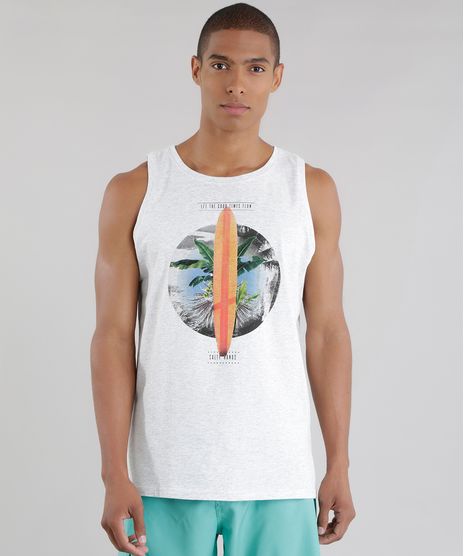 Regata--Let-The-Good-Times-Flow--Cinza-Mescla-Claro-8512960-Cinza_Mescla_Claro_1