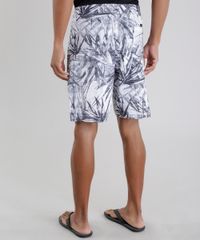 Bermuda-Estampada-de-Folhagens-Branca-8489344-Branco_2
