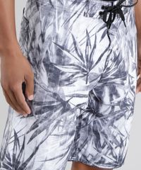 Bermuda-Estampada-de-Folhagens-Branca-8489344-Branco_4