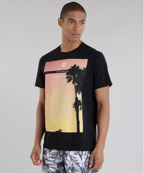 Camiseta--Lost-Paradise--Preta-8568992-Preto_1