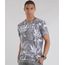 Camiseta-Estampada--Paradise--Cinza-8640034-Cinza_1