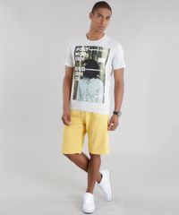 Camiseta--Post-Modern--Cinza-Mescla-Claro-8577609-Cinza_Mescla_Claro_3