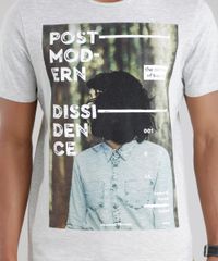 Camiseta--Post-Modern--Cinza-Mescla-Claro-8577609-Cinza_Mescla_Claro_4