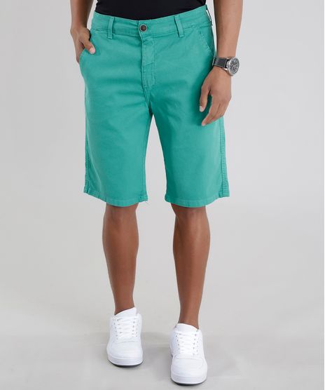 Bermuda-Slim-Verde-8585864-Verde_1