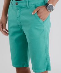 Bermuda-Slim-Verde-8585864-Verde_4