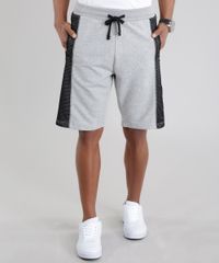 Bermuda-Relaxed-em-Moletom-Cinza-Mescla-8631870-Cinza_Mescla_1 Bermuda-Relaxed-em-Moletom-Cinza-Mescla-8631870-Cinza_Mescla_1