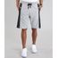 Bermuda-Relaxed-em-Moletom-Cinza-Mescla-8631870-Cinza_Mescla_1