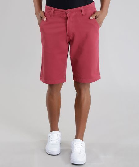 Bermuda-Slim-Vinho-8620640-Vinho_1 Bermuda-Slim-Vinho-8620640-Vinho_1