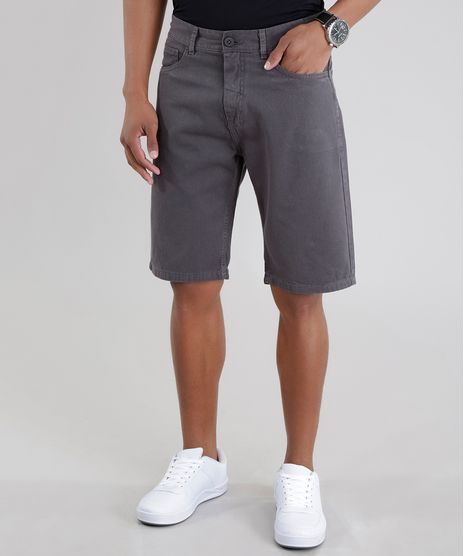Bermuda-Slim-Cinza-Escuro-8683273-Cinza_Escuro_1