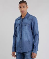 Camisa-Jeans-Azul-Medio-8640067-Azul_Medio_5