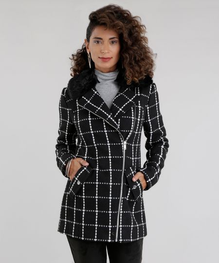 Casaco-Estampado-Geometrico-com-Pelo-Preto-8488855-Preto_1 Casaco-Estampado-Geometrico-com-Pelo-Preto-8488855-Preto_1