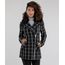 Casaco-Estampado-Geometrico-com-Pelo-Preto-8488855-Preto_1