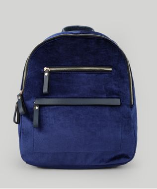 Mochila-Joulik-em-Veludo-Azul-Marinho-8586051-Azul_Marinho_1