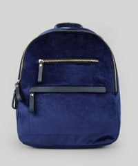Mochila-Joulik-em-Veludo-Azul-Marinho-8586051-Azul_Marinho_5