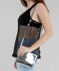 Bolsa-Transversal-Joulik-Metalizada-Prateada-8586646-Prateada_2
