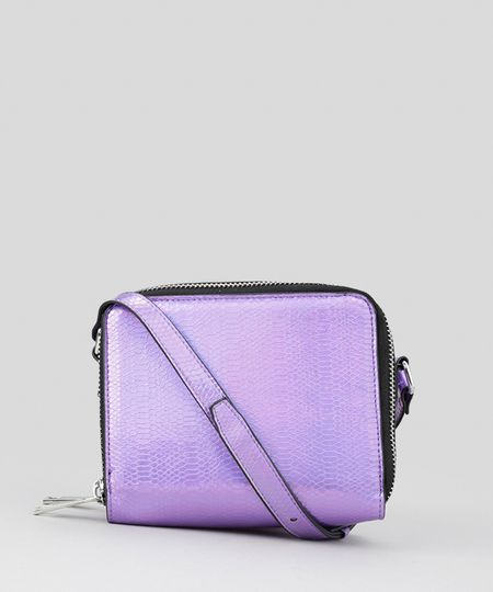 Bolsa-Transversal-Joulik-Metalizada-Lilas-8586646-Lilas_1 Bolsa-Transversal-Joulik-Metalizada-Lilas-8586646-Lilas_1