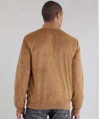 Jaqueta-Bomber-em-Suede-Caramelo-8450082-Caramelo_2