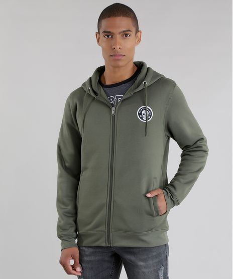 Blusao-com-Bordado-em-Moletom-Verde-Militar-8483801-Verde_Militar_1