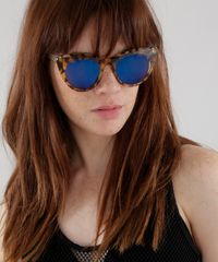 Oculos-Gatinho-Joulik-Feminino-Tartaruga-8654677-Tartaruga_2
