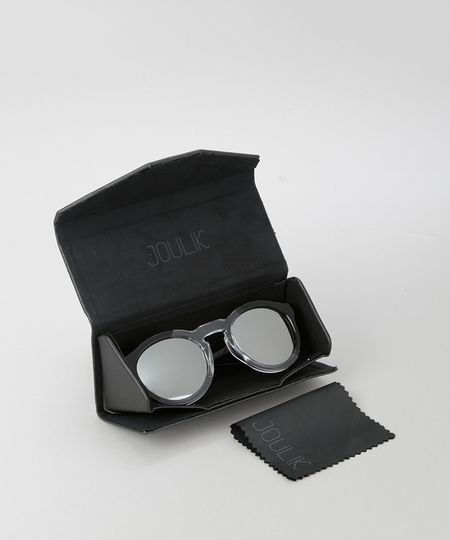 Oculos-Redondo-Joulik-Feminino-Preto-8654671-Preto_1