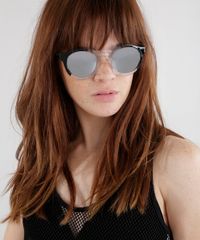 Oculos-Redondo-Joulik-Feminino-Preto-8654671-Preto_2