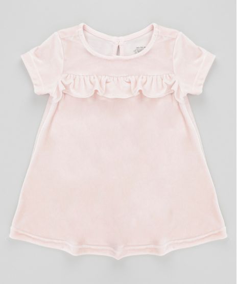 Vestido-em-Veludo-Molhado-Rosa-Claro-8623036-Rosa_Claro_1