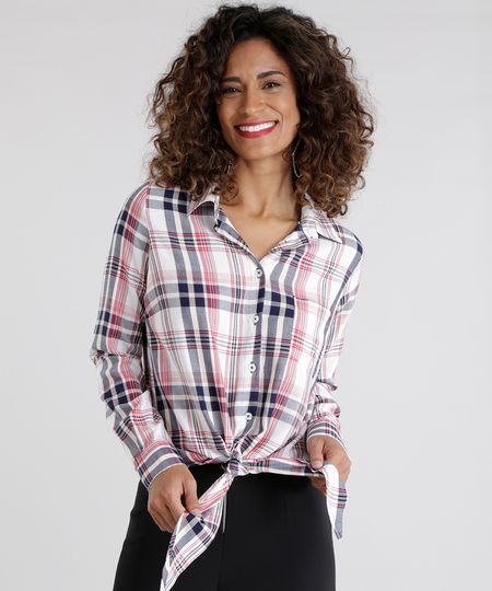 Camisa-Xadrez-com-No-Off-White-8623531-Off_White_1
