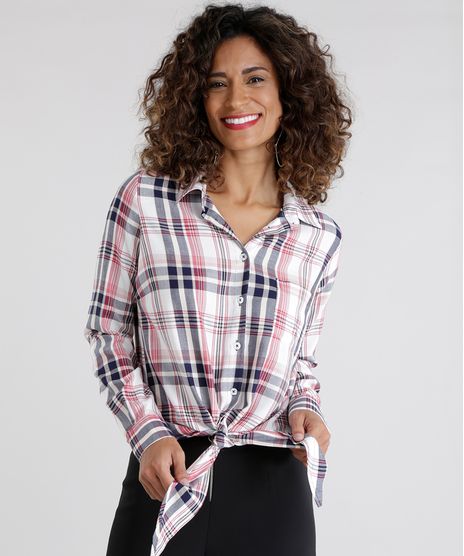 Camisa-Xadrez-com-No-Off-White-8623531-Off_White_1