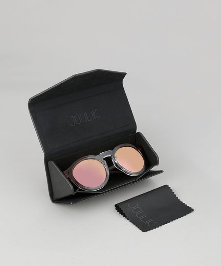 Oculos-Redondo-Joulik-Feminino-Rose-8654668-Rose_1 Oculos-Redondo-Joulik-Feminino-Rose-8654668-Rose_1