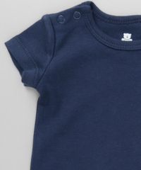 Conjunto-de-Body---Jardineira-Xadrez-em-Algodao---Sustentavel-Azul-Marinho-8490982-Azul_Marinho_3