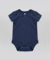 Conjunto-de-Body---Jardineira-Xadrez-em-Algodao---Sustentavel-Azul-Marinho-8490982-Azul_Marinho_4