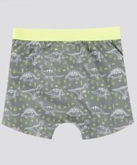 Cueca-Estampada-de-Dinossauros-Verde-Militar-8551723-Verde_Militar_2