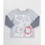 Camiseta-com-Estampa-de-Bichos-Cinza-Mescla-8620420-Cinza_Mescla_1