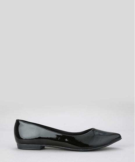Sapatilha-Bico-Fino-Beira-Rio-em-Verniz-Preta-8669542-Preto_1