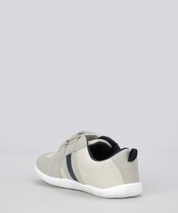 Tenis-com-Recortes-Bege-8622183-Bege_3