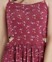 Vestido-Longo-Estampado-Floral-Vinho-8643327-Vinho_4