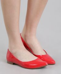 Sapatilha-Bico-Fino-Beira-Rio-em-Verniz-Vermelho-8669526-Vermelho_2