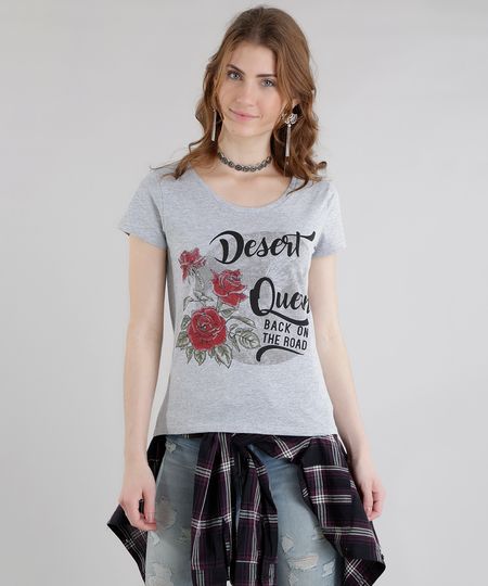 Blusa--Desert-Queen--Cinza-Mescla-8647037-Cinza_Mescla_1 Blusa--Desert-Queen--Cinza-Mescla-8647037-Cinza_Mescla_1