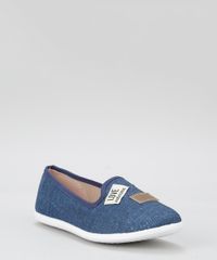 Slipper-Molekinha-Azul-Medio-8676272-Azul_Medio_2