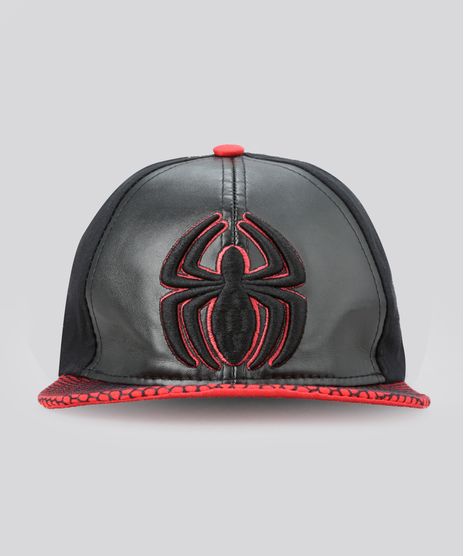 Bone-Homem-Aranha-Preto-8646308-Preto_1