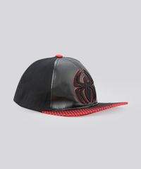 Bone-Homem-Aranha-Preto-8646308-Preto_2