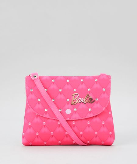 Bolsa-Barbie-Estampada-Pink-8665983-Pink_1 Bolsa-Barbie-Estampada-Pink-8665983-Pink_1