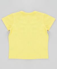 Camiseta-Scooby-Doo-Amarela-8650005-Amarelo_2