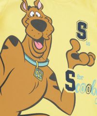 Camiseta-Scooby-Doo-Amarela-8650005-Amarelo_4