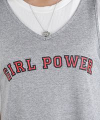 Vestido--Girl-Power--com-Blusa-Cinza-Mescla-8627514-Cinza_Mescla_4