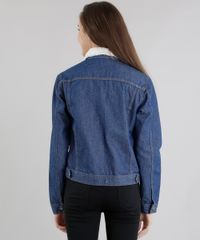 Jaqueta-Jeans-com-Pelo-Azul-Medio-8626720-Azul_Medio_2